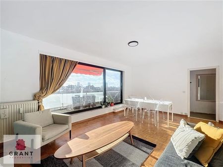 Penthouse te huur - Foto 2