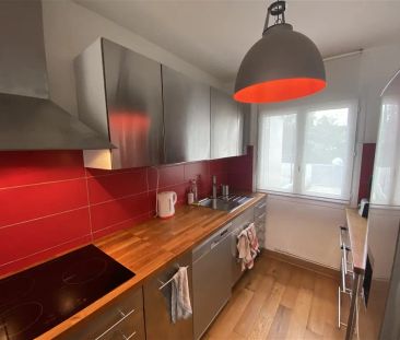 Location maison 3 pièces - 50m² à Merignac (33700) - Photo 1
