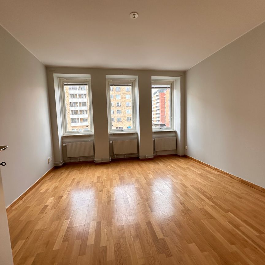 Skepparegatan 44 – 2rok (lgh 0209) - Foto 1