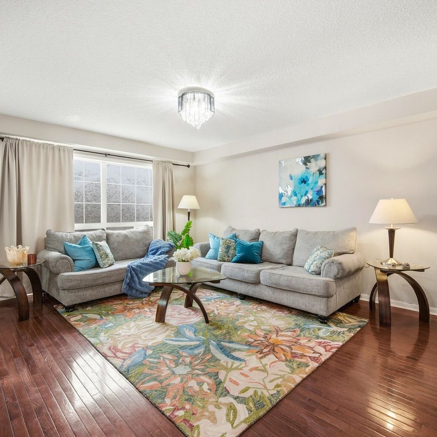 For Lease - 92 Owlridge Drive, Brampton, Ontario - Photo 1