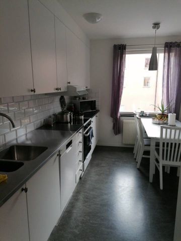 Brunnsgatan, Nyköping - Foto 5