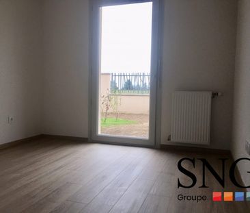 T3 AVEC TERRASSE ET PARKING - Photo 5