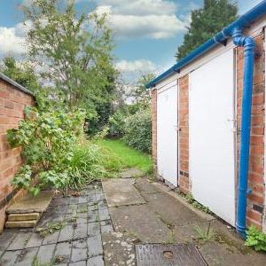 Avenue Road Extension, Leiecester - Photo 1