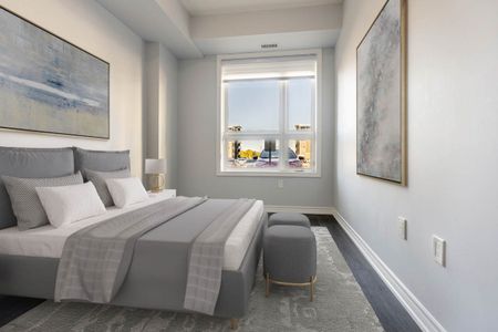 For Lease - 630 Sauve Street Unit# 121, Milton, Ontario - Photo 4