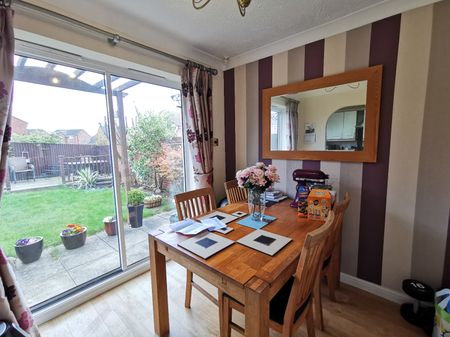 3 bedroom house to rent - Photo 4