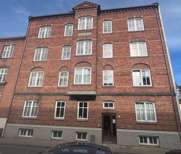 Randers C, 7, 3. th., Niels Ebbesensgade, 8900 - Foto 2