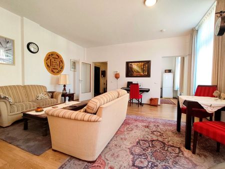 Appartement te huur Parc Imstenrade 9 Heerlen - Photo 2