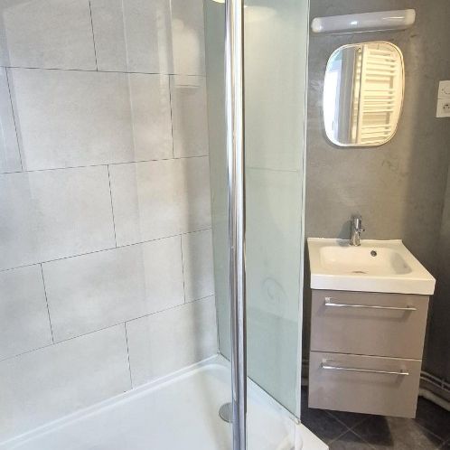 Location Maison 3 pièces 55m² CUCQ 62780 - Photo 1