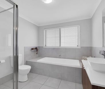 24 Caldwell Avenue, Edmondson Park NSW 2174 - House For Rent | Domain - Photo 1