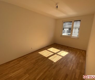 Neubau 2 Zimmer Wohnung mit hohem Wohnkomfort - Foto 3