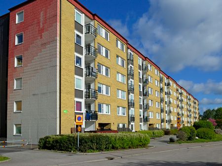 Nebulosagatan, Göteborg - Foto 2