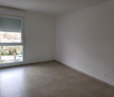 Location appartement 3 pièces, 68.20m², Sète - Photo 4