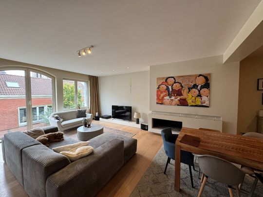 Appartement te huur in Gent - Photo 1