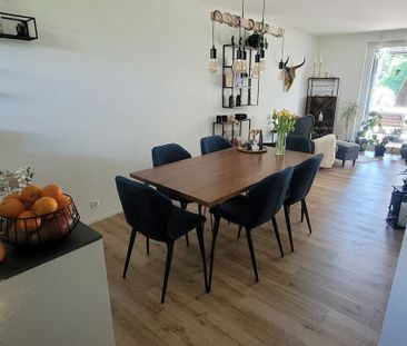 APPARTEMENT 31/2 PIÈCES À KLOTEN (ZH), MEUBLÉ, TEMPORAIRE - Photo 4