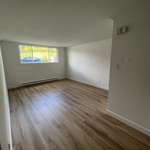 3½ RÉNOVÉ – Disponible 1er Juillet – 200 - Photo 3