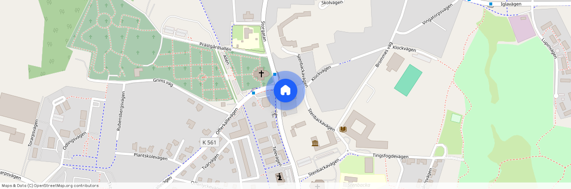 Karlshamn, Storgatan, 12, 37452, Asarum