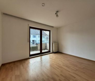 Bad Salzuflen - Hübsche Wohnung in freundlichem Umfeld - Foto 1