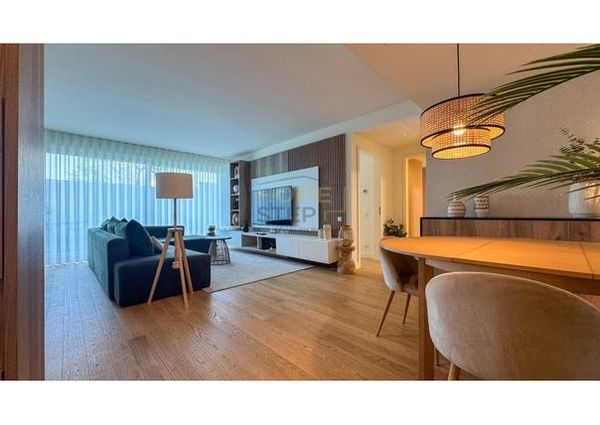 Apartamento T2 em Porto