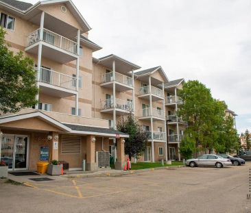 Kirkness Park Apartments — 2 Bedroom - Photo 1