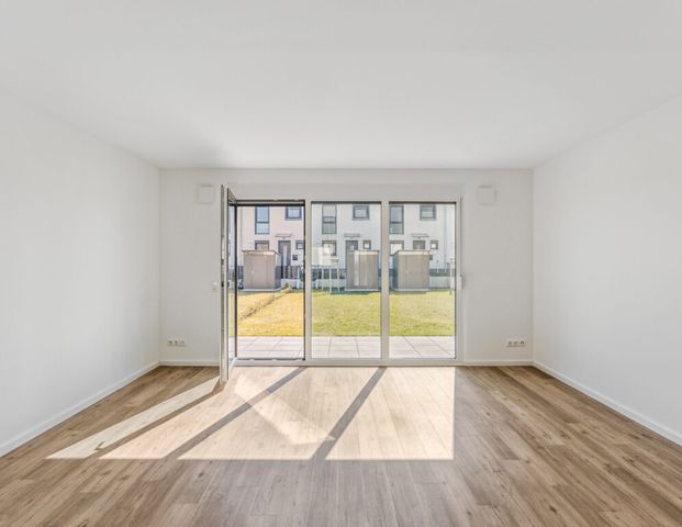 Familienfreundlich & modern: Dein neues Zuhause wartet! - Photo 1