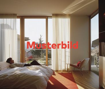 Exchange property: Modern one-room apartment in the heart of Zurich - Photo 1