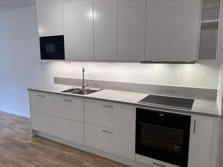 Alphyddevägen, Solna - Foto 3