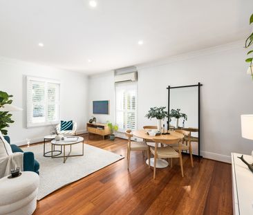 3/66 Wycombe Road, Neutral Bay NSW 2089 - Apartment For Rent | Domain - Photo 6