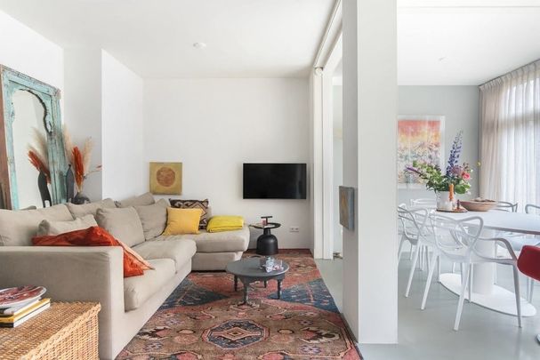 Huis te huur: Curaçaostraat 125-H 1058 BV Amsterdam - Photo 1