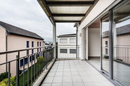 3.5 Zimmer, 77 m², 2. Stock - Photo 2