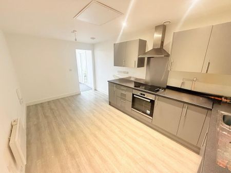 1 bedroom apartment to rent - Photo 3