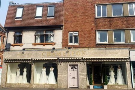1 bedroom flat to rent - Photo 3
