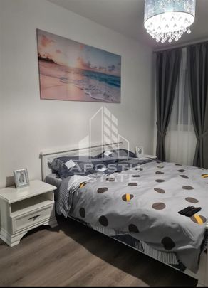 Apartament cu o camera Giroc,bloc nou - Photo 1