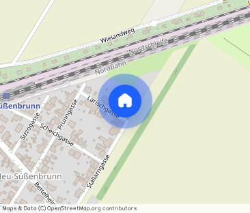 Charmante 3-Zimmer-Dachgeschosswohnung mit großzügiger privater Dac... - Photo 1