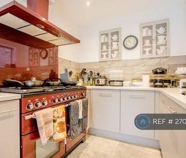 1 bedroom in a house share to rent - Photo 5