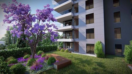 4 bedroom luxury Apartment for rent in Faro, Distrito de Faro - Photo 3