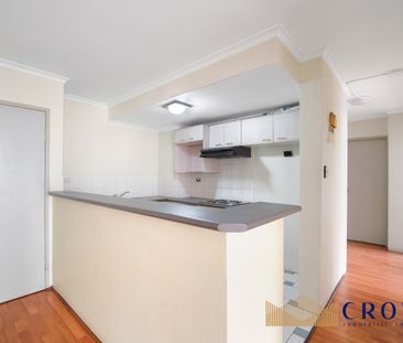 56/333 Bulwara Road, Ultimo NSW 2007 - Apartment For Rent | Domain - Photo 5