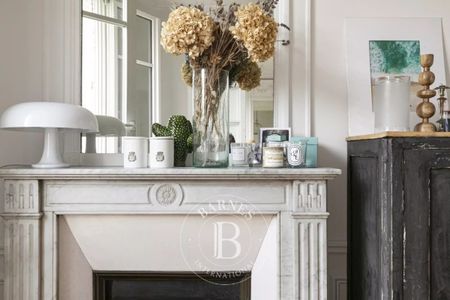 Appartement à louer à Paris 15Ème - Photo 5