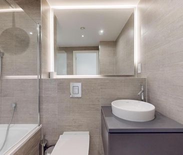 1 bedroom ground floor flat to rent - Photo 4