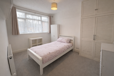 2 bedroom bungalow to rent - Photo 2