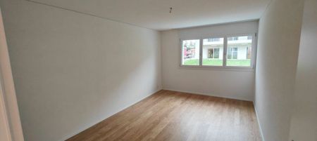 Modern 3.5-room apartment Au Milavy in Avenches - Photo 4