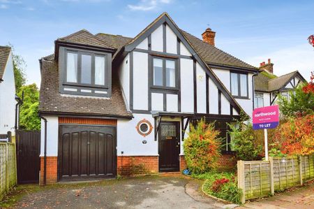 4 bedroom detached house to rent - Photo 5