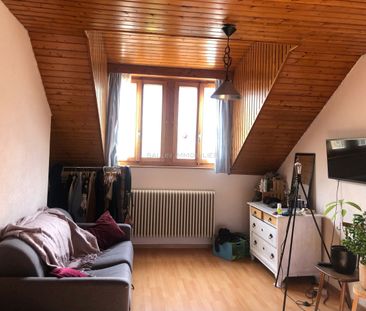 3½-ROOM APARTMENT NEAR ALL AMENITIES - Photo 6