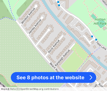 Ascot Avenue, Liverpool, L21 - Photo 1