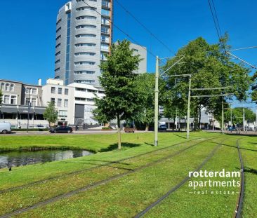 Eendrachtsweg, Rotterdam - Foto 2
