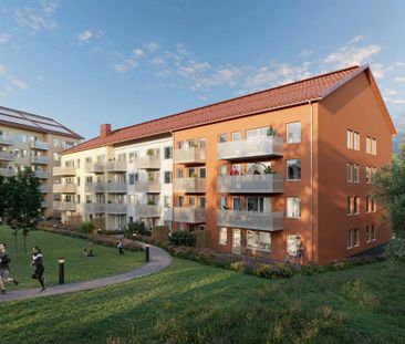 Torpängsgatan 4A, 74130, Knivsta - Foto 4