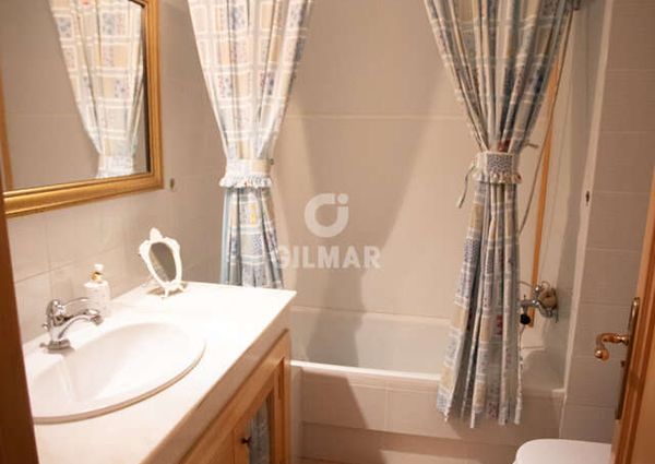 Chalet Adosado en alquiler en Casares – Málaga | Gilmar Consulting