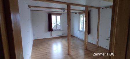 4 Zimmer, 114 m², EG - Photo 5