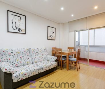 Piso de alquiler en C. de José Celestino Mutis, Fuente del Berro - Photo 6