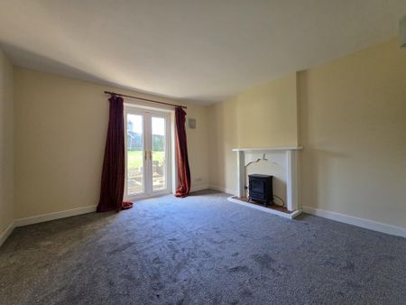 1 bedroom barn conversion to rent - Photo 5