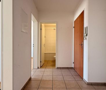 Zentrale Stadtwohnung Nähe Claramatte - Photo 6